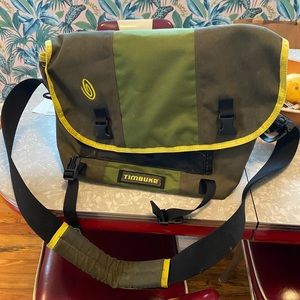 Timbuk2 messenger bag